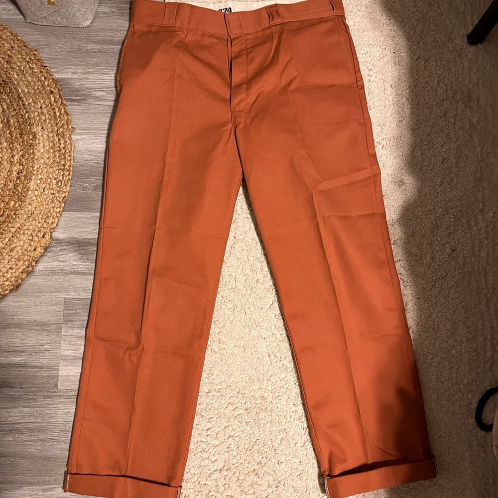 Dickies 874 pants